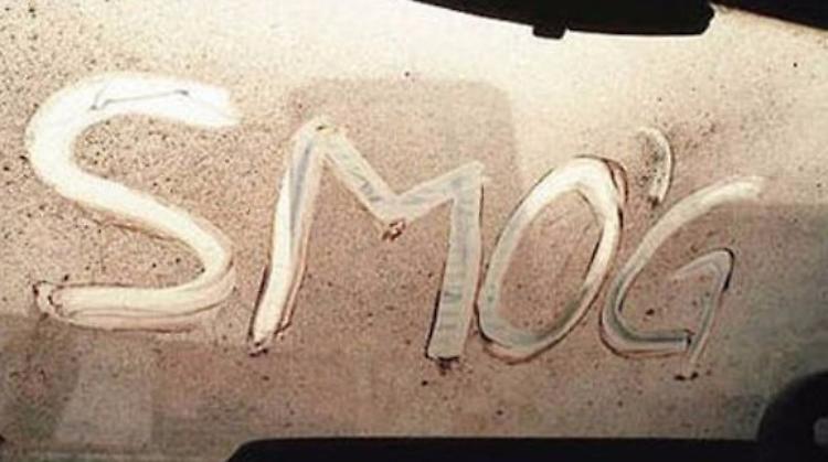 Smog: 72 città fuorilegge per la salute umana nel 2022. C'è anche Cremona