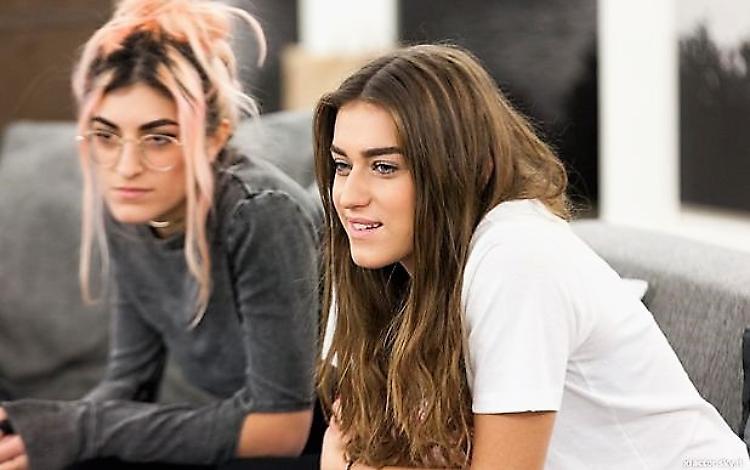 X Factor,  tutti tifano Gaia