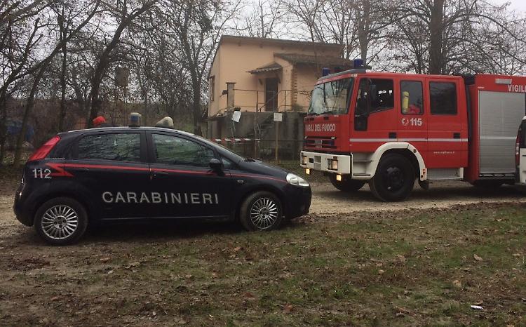 Anziano stroncato da un malore al Manola