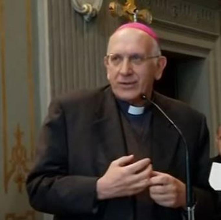 A gennaio la nomina del nuovo vescovo
