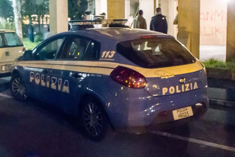 Cambonino: "Noi abbandonati. Dopo lo scippo vince la paura"