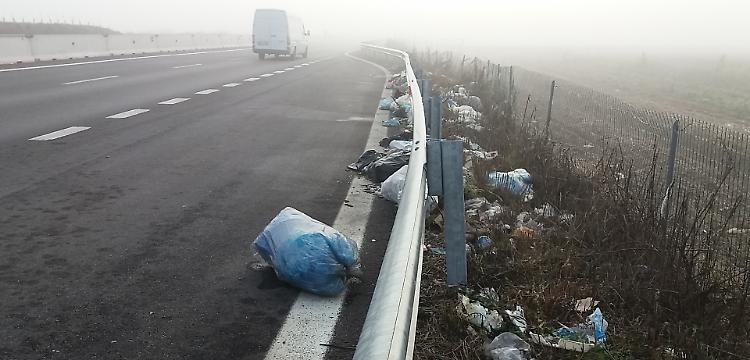 Paullese ripulita, accordo tra Linea Gestioni e Comuni