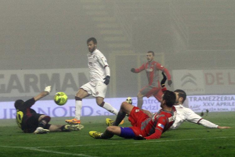 Cremonese - Livorno