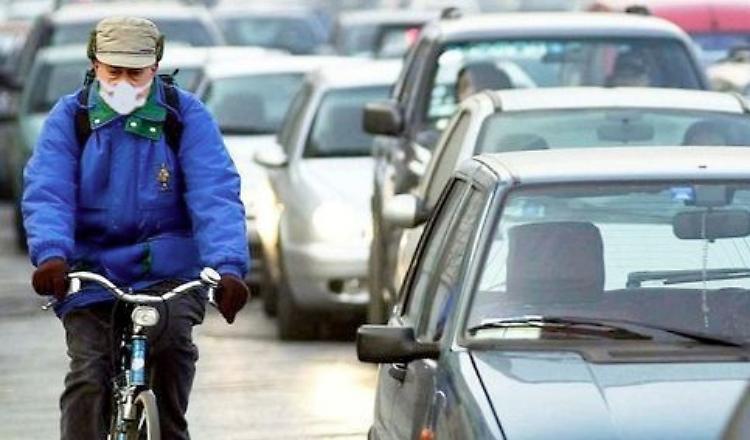 Smog, dopo 13 giorni l'aria torna 'quasi respirabile'