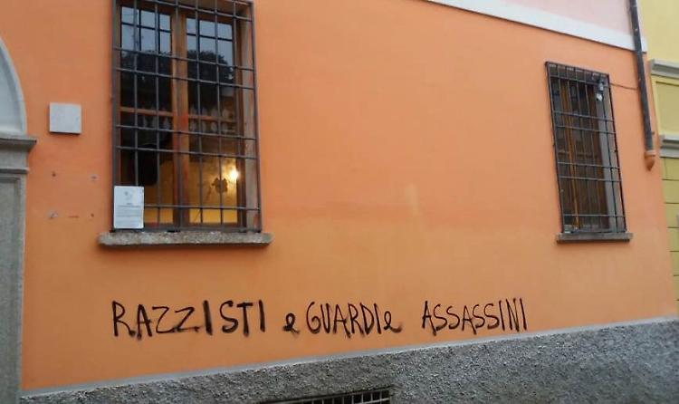 Assalto alla sede della Lega, l'ira di Salvini