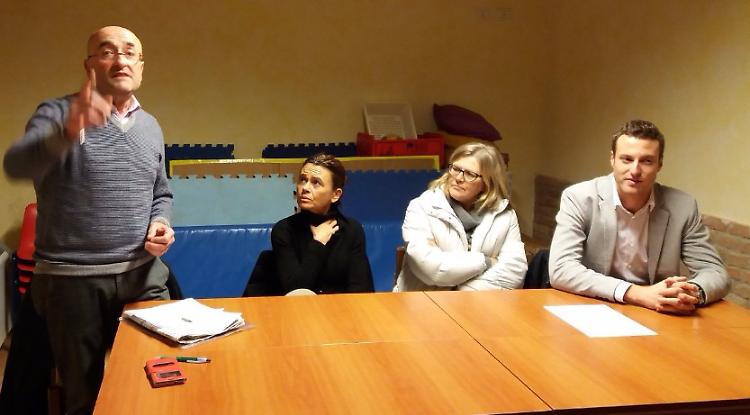 Frazione Santo Stefano, i residenti: "Tagliati fuori"