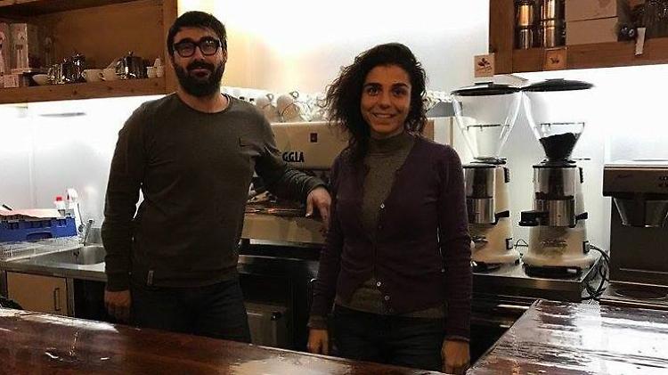 Il Caffè del museo riapre tra arte e sociale