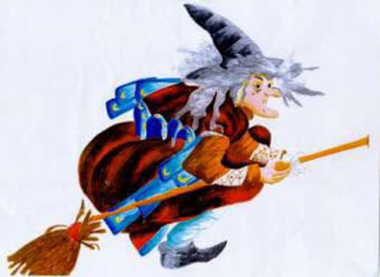A Fontanellato (Pr) la Befana con gli Animali Fantastici