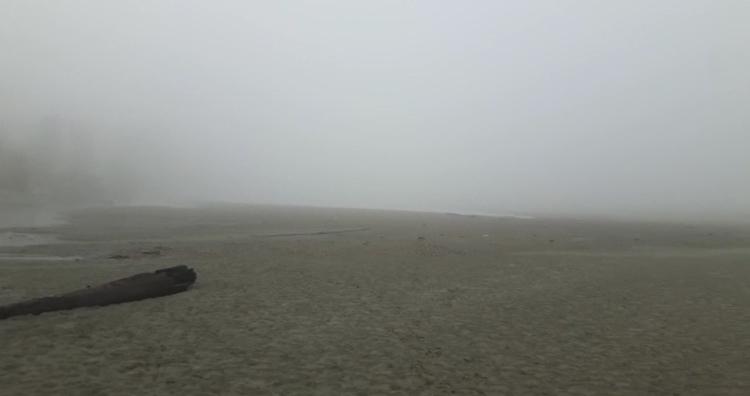 Tregua finita, torna lo smog