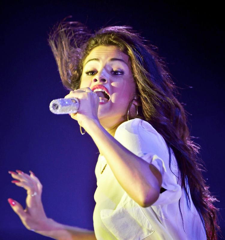 Gli adolescenti, la musica e gli artisti del nuovo millennio