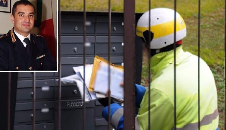 'Vendono' la rivista della polizia al telefono, truffa in agguato