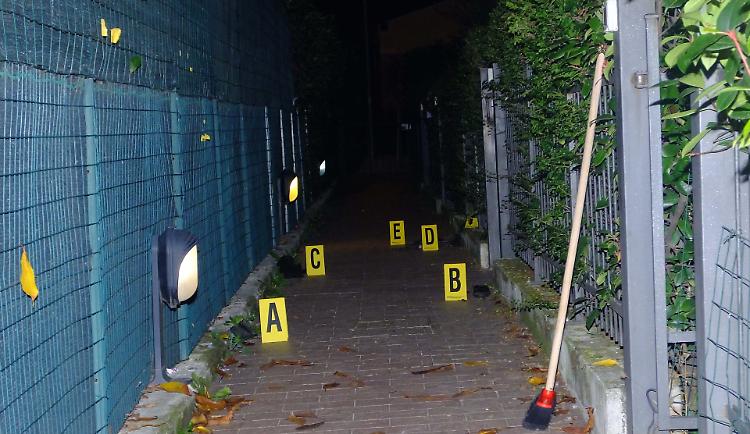 Bruciata dal marito, l'accusa chiede 15 anni