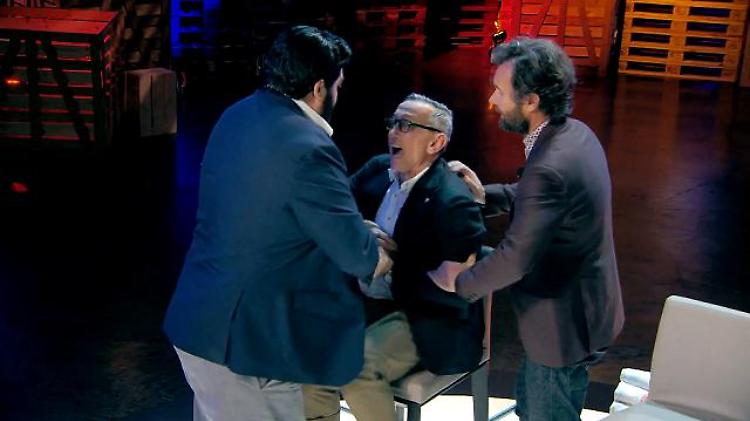 Masterchef Italia 6, gag e cattiveria tra i quattro giudici nella nuova edizione