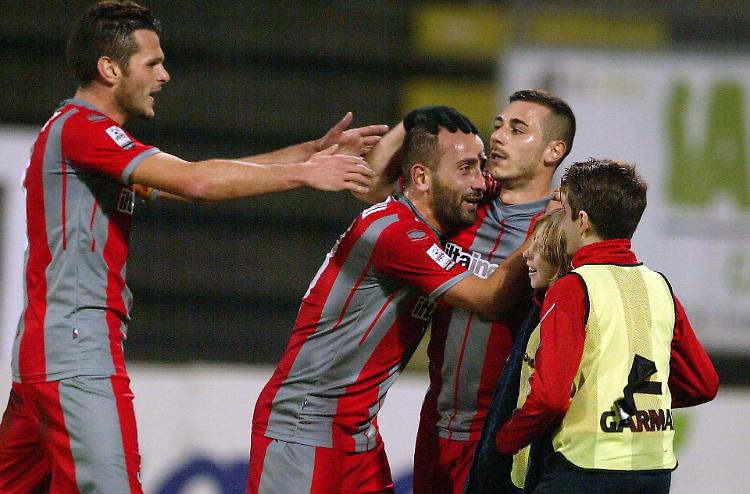 Cremonese-Viterbese (ore 16.30)