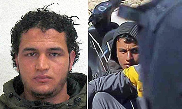  Milano, uomo ucciso è il killer Berlino
