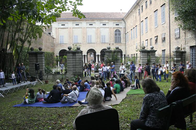 Il Grasselli rinasce. Fondazione Cariplo finanzia il progetto del Comune