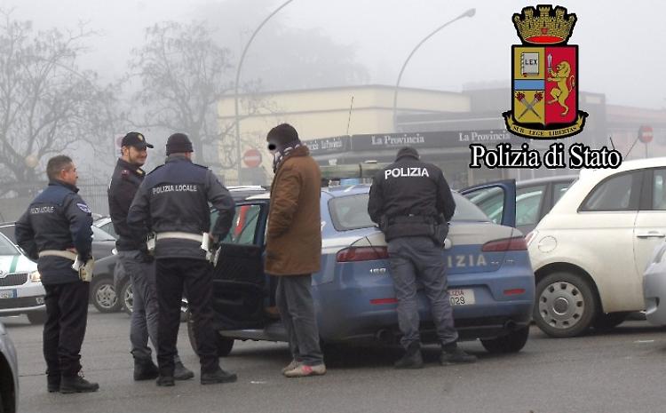 Natale di controlli antiabusivi