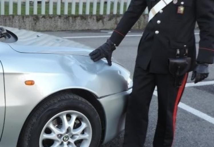 E' un 46enne di Pandino il pirata della strada