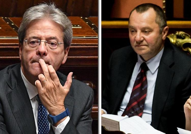 Pizzetti verso la conferma come sottosegretario