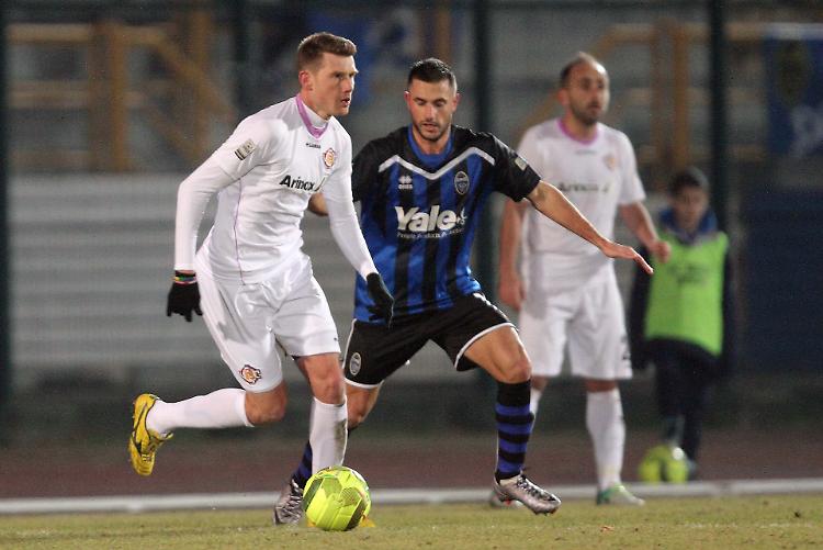 Renate - Cremonese - Meda ore 16.30