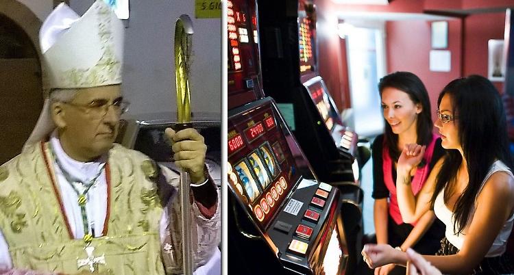 Napolioni contro le slot: "Rovinano persone e famiglie"