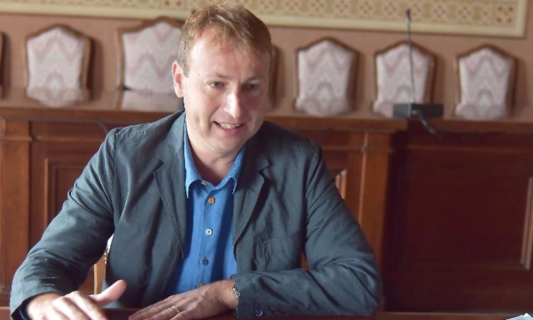 Comune, l'assessore Poli guida la classifica dei redditi