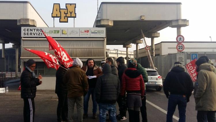 Fe.Mar.Ambiente, 22 licenziamenti