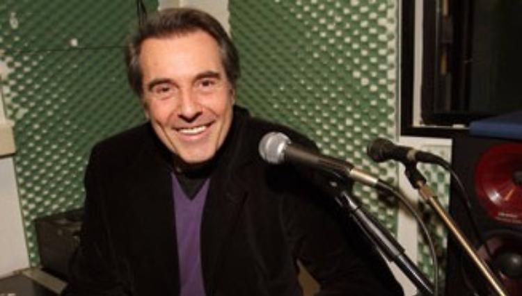 Omaggio al Duca Bianco con Carlo Massarini
