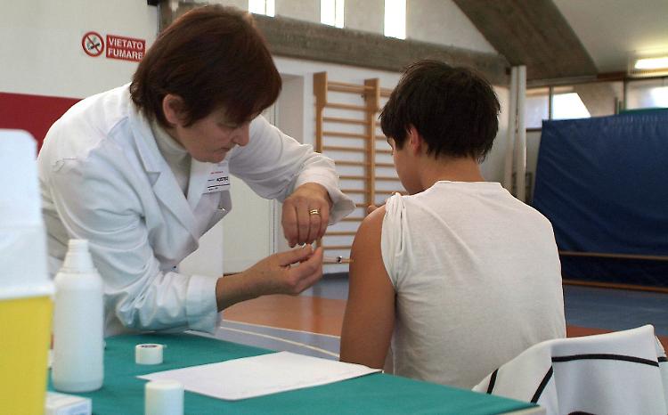 Psicosi meningite, cresce la paura