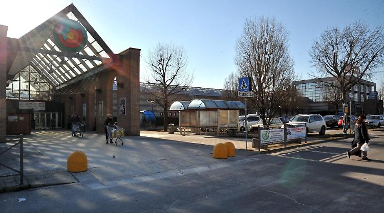 Rubano all'Ipercoop, prese dopo il doppio inseguimento