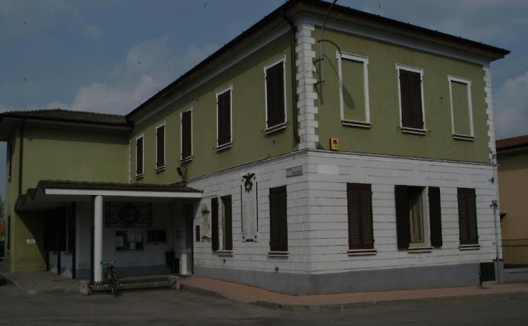 Intrusi in Comune, porta forzata ma niente furti