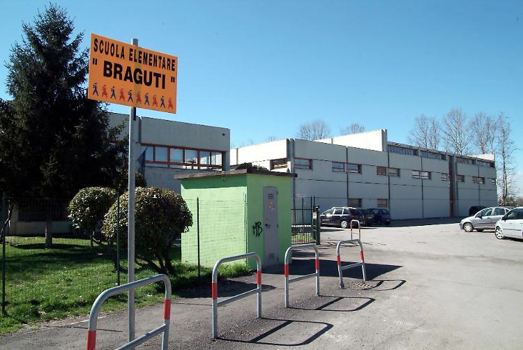 Scuola Braguti al freddo, l'assessore: 'Edificio vecchio'