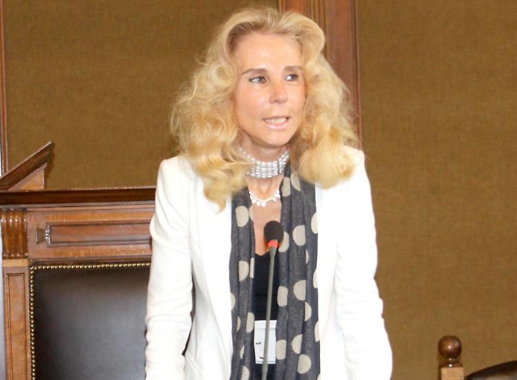 La presidente del tribunale Ines Marini guiderà la corte d'appello di Venezia 