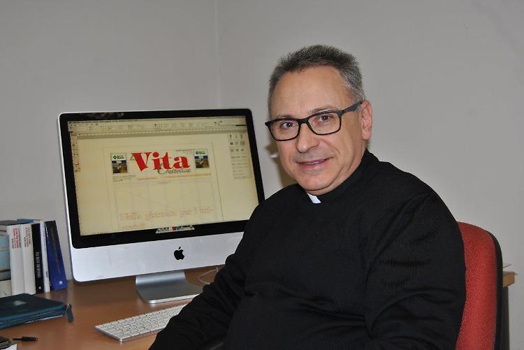 Nuova direzione per 'Vita Cattolica'