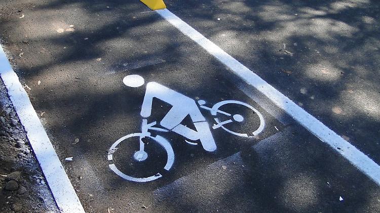 Piste ciclabili, in arrivo soldi dalla Regione