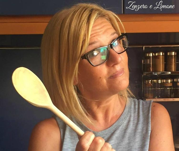 Boom su Facebook per le ricette di Zenzero e Limone