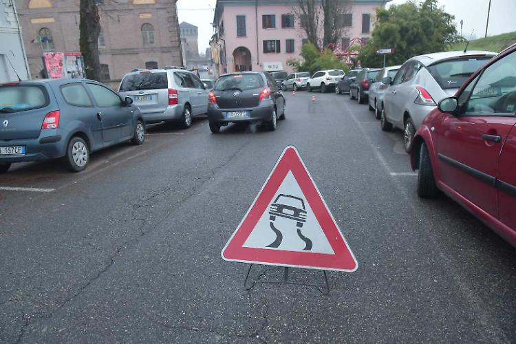 Gelicidio, sindaco e vice: 'Difficile riuscire a intervenire'