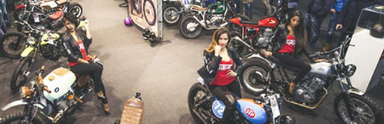 Verona - Motor Bike Expo 2017