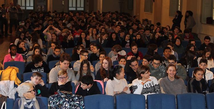 Zorzi, fenomeno tra i fenomeni