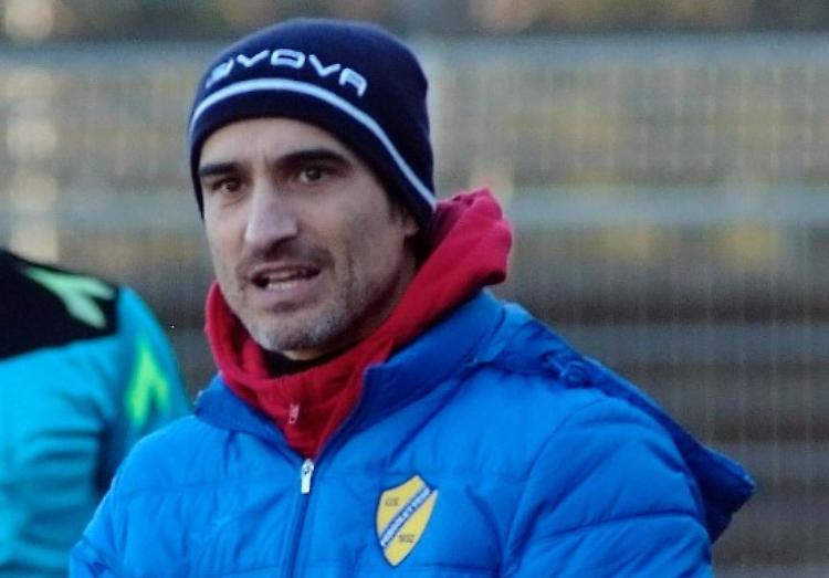 Olginatese-Pergolettese (ore 14.30)