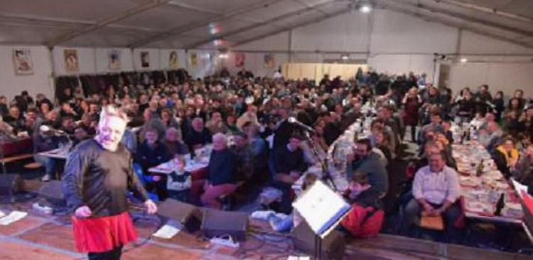 La festa del Pipén: gastronomia, cultura e storia