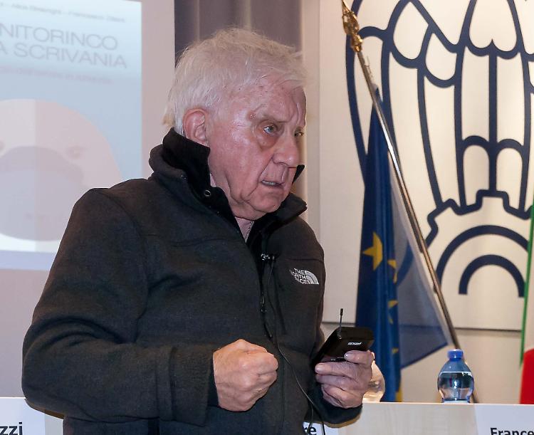 Don Mazzi: la vera disabile è la società senza obiettivi