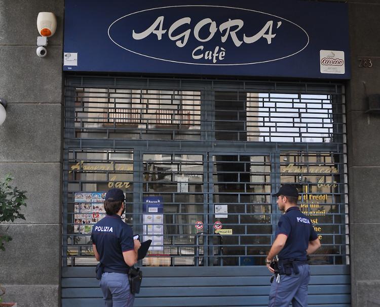 Bar Agorà, dal Tar ok alla revoca della licenza