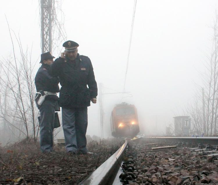 Tragedia sulla linea Cremona-Brescia, muore 33 enne