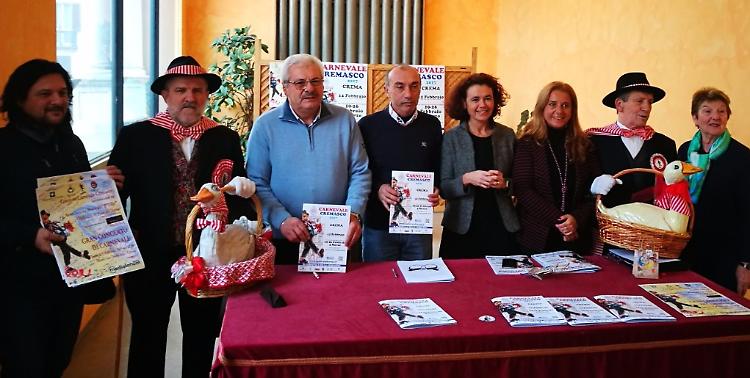 Carnevale: sfilate, 'danze del sole' e tortelli benefici