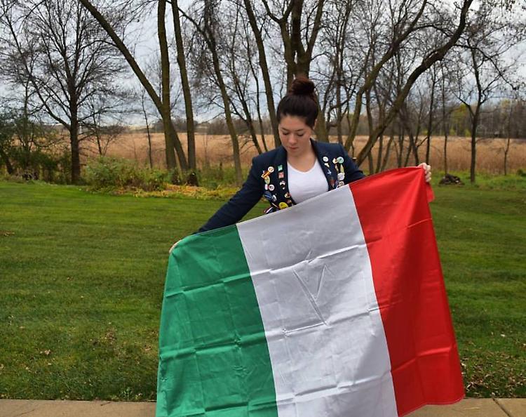 Rotary Youth Exchange: l’avventura di Carlotta