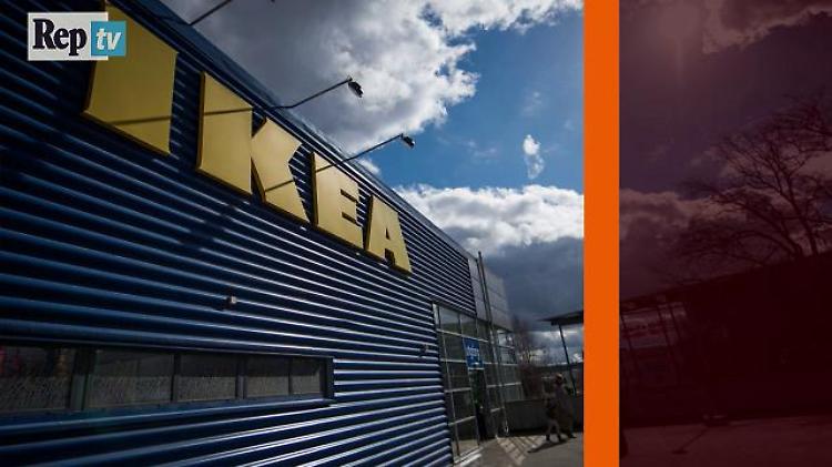 Ikea, perché i mobili hanno nomi così complicati? Svelata la logica segreta