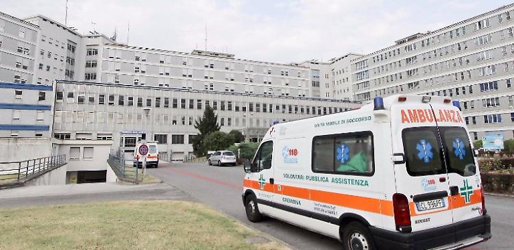 Caso di tubercolosi ,  è un'infermiera dell'ospedale