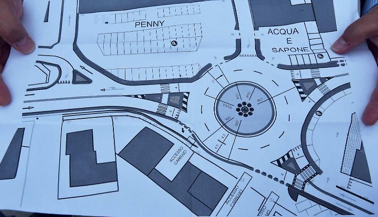 Rondò Cogeme, il cantiere aprirà ad aprile