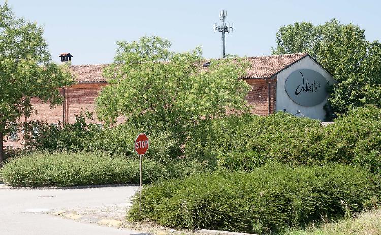Caso Juliette, in aula Ghirardi ex patron del Parma